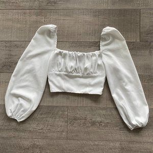 Princess Polly Ariah Top